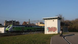 Monza via Einstein - foto Radaelli