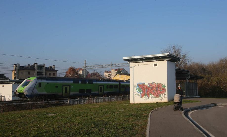 Monza via Einstein - foto Radaelli