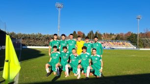 Calcio Eccellenza Lentatese