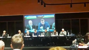 Bovisio Masciago commissioni consigli comunali
