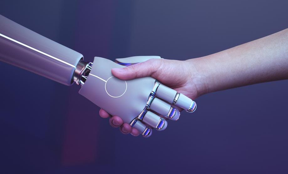 Intelligenza artificiale tecnologia - foto Rawpixel/Freepik