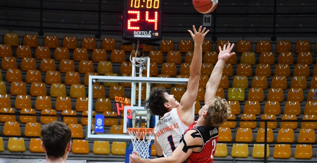 Basket Serie B Rimadesio Aurora Desio - Piacenza - foto Luca Brioschi/Rimadesio