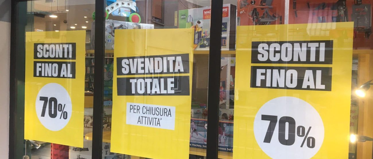 Libreria Limbiate