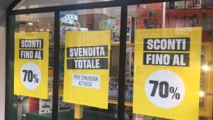 Libreria Limbiate