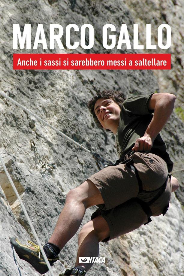 Il libro dedicato dalla famiglia a Marco Gallo