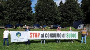 Comitato Ilaria Alpi Giussano