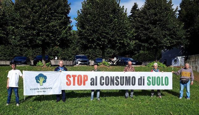 Comitato Ilaria Alpi Giussano
