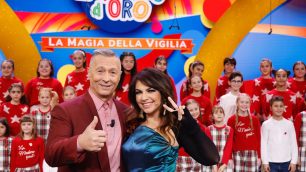 Zecchino d'oro - La magia della Vigilia