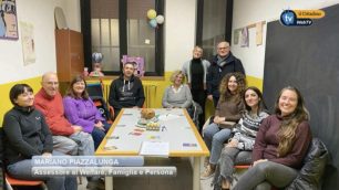 Muggiò: incontro sulla gestione della rabbia