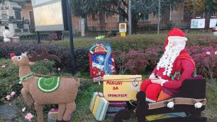 Natale Cronoteca Lesmo Camparada Correzzana
