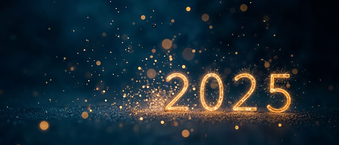 Nuovo anno 2025