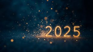 Nuovo anno 2025
