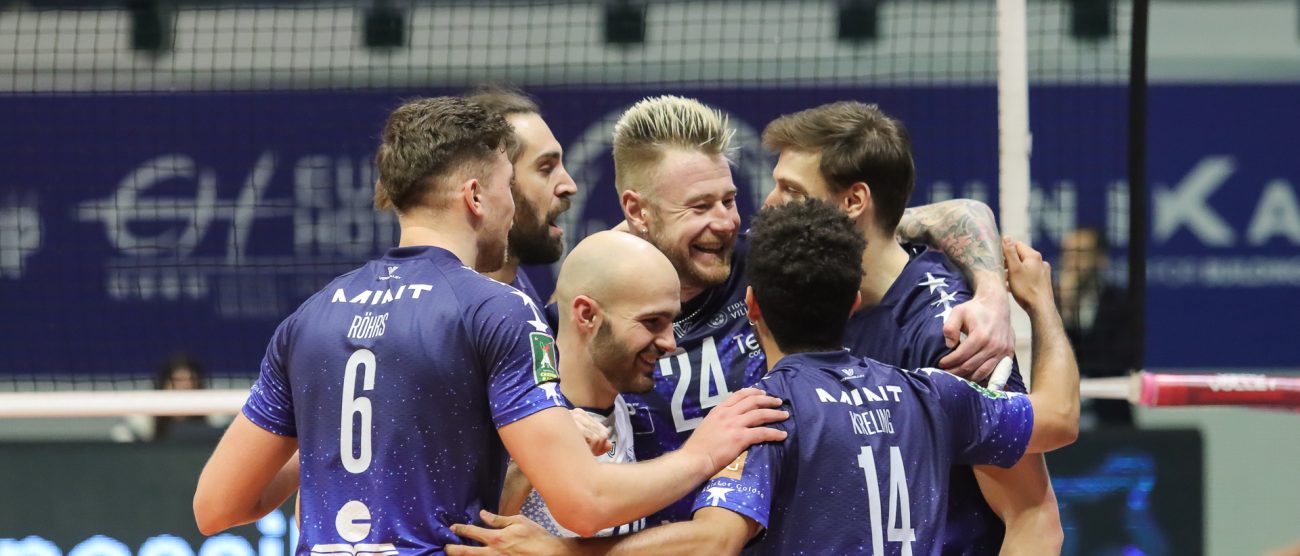 Mint Vero Volley Monza ultima Zaytsev - foto Consorzio Vero Volley