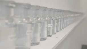 We are all water di Yoko Ono