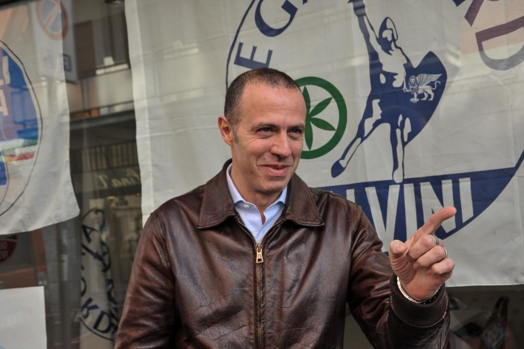 Massimiliano Romeo