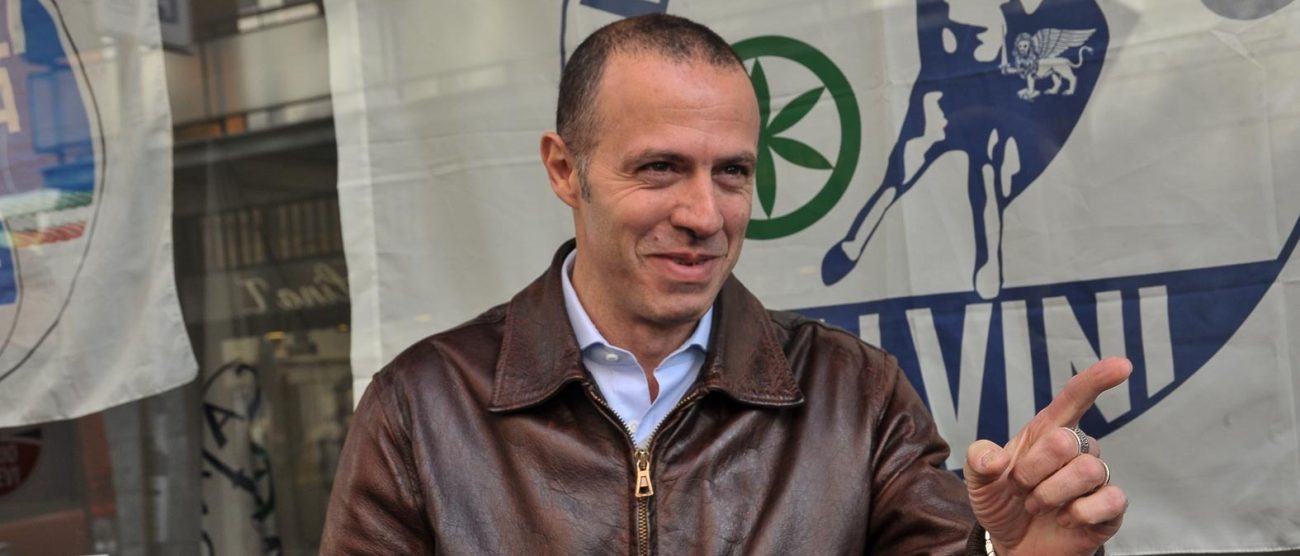 Massimiliano Romeo
