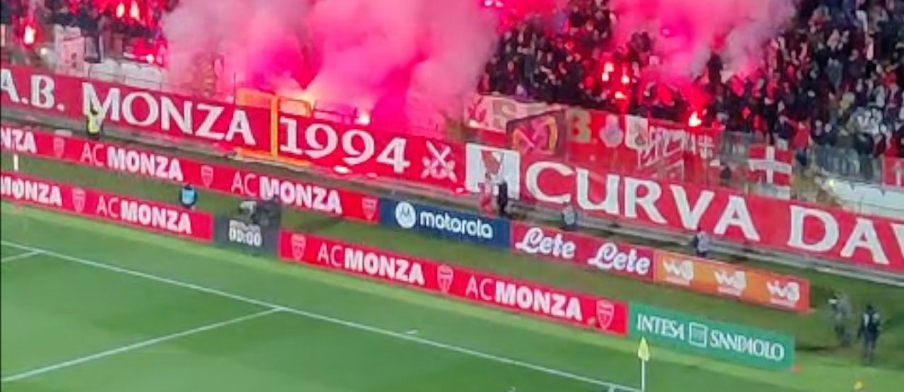 Ac Monza Curva Pieri