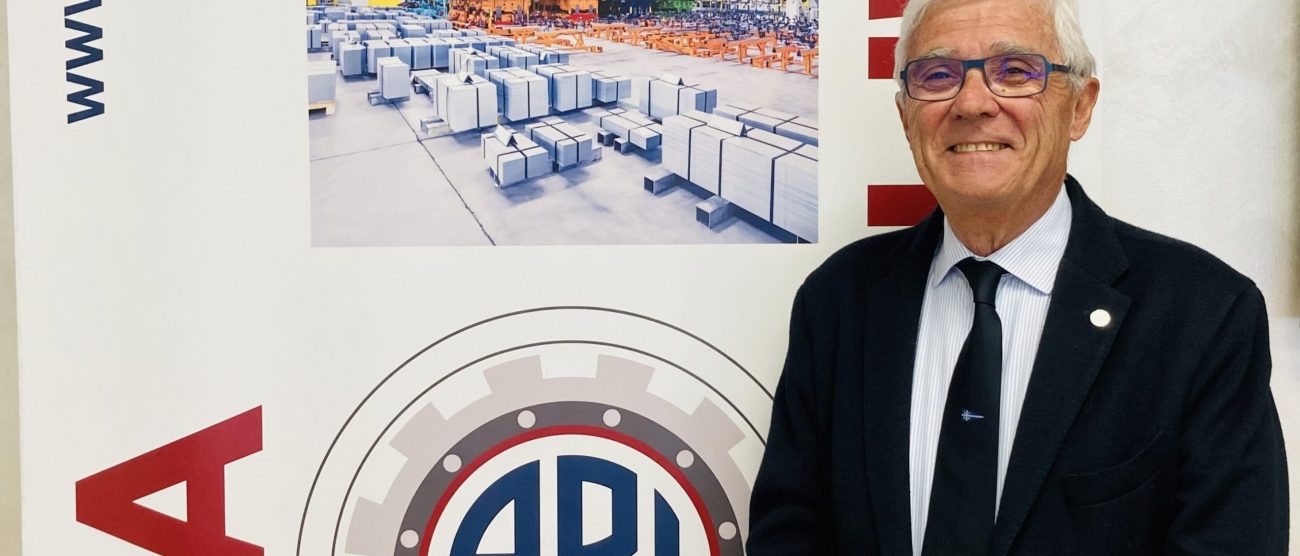 Alberto Fiammenghi Api Piccole Medie Imprese