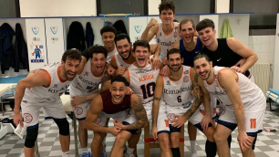 Basket Rimadesio Serie B