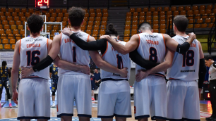 Rimadesio Basket serie B