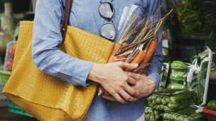 Spesa supermercato -foto Freepik