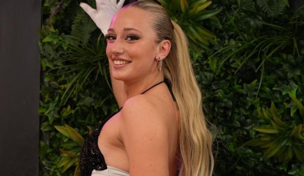 Cesano Maderno Striscia la Notizia Sofia Derivi
