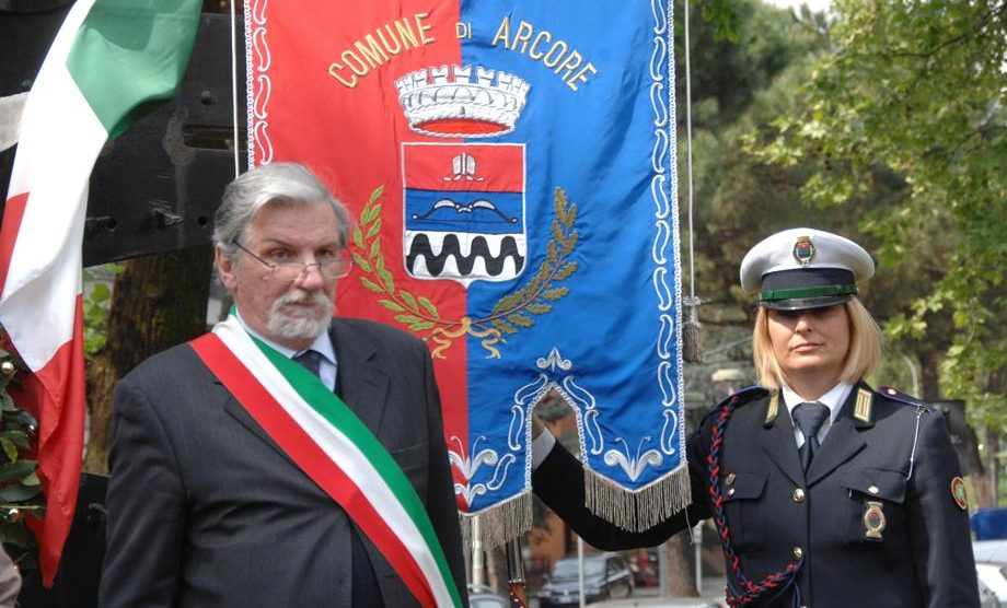 Arcore avvocato Marco Rocchini sindaco 2006 2011