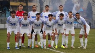 Calcio Folgore Caratese a Magenta