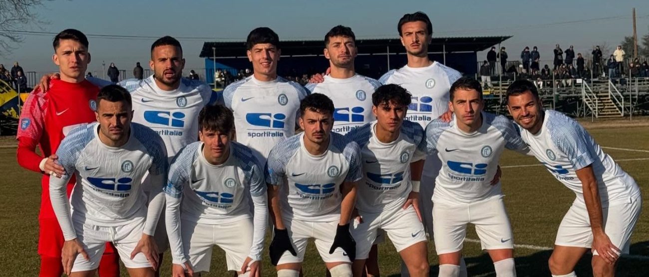 Calcio Folgore Caratese squadra ad Arconate
