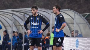 Calcio Renate: la delusione di Di Nolfo e Satriano