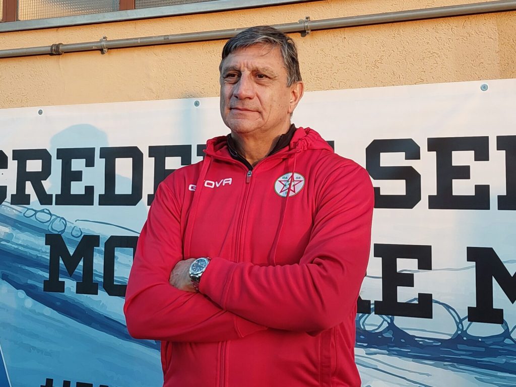Calcio Eccellenza Crucitti Paolo Base 96