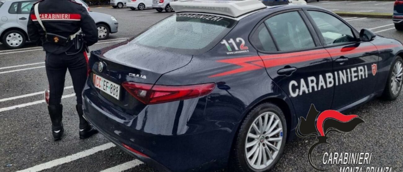 Carabinieri