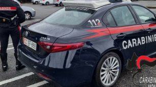 Carabinieri