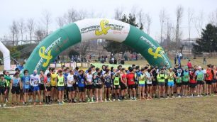 Cross per tutti Canegrate - Foto Roberto Mandelli/Fidal Milano