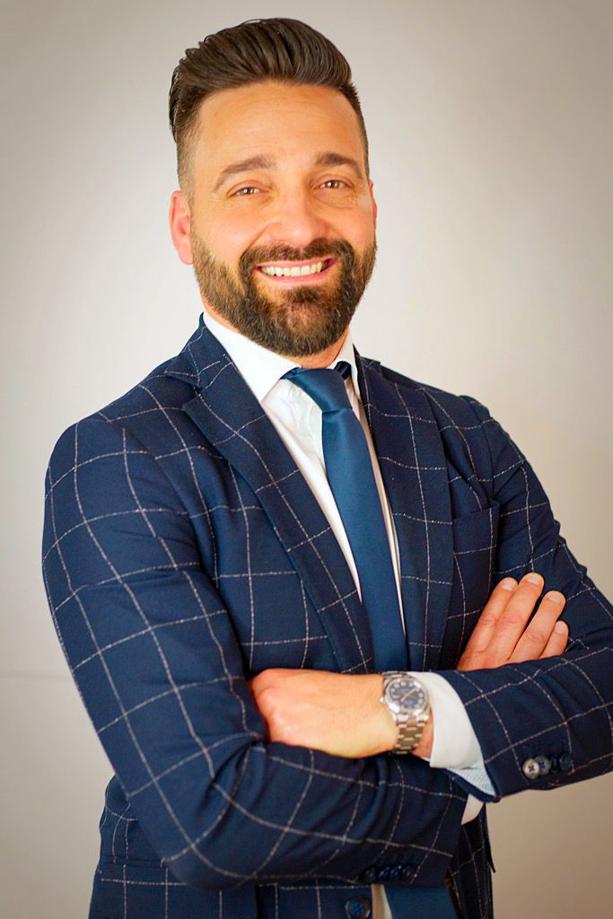 Nuova Usmate Francesco Montaperto
