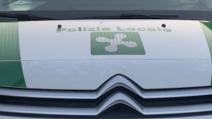 Polizia locale Monza Brianza