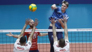 Mint Vero Volley Monza - foto Consorzio Vero Volley
