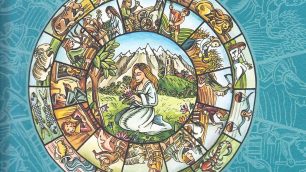 Libro Lunaria il Cittadino e Ed. Bellavite