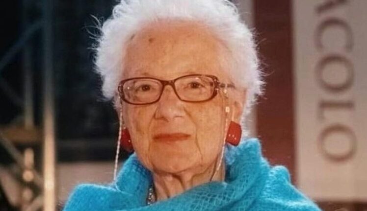 Matilde Tortora