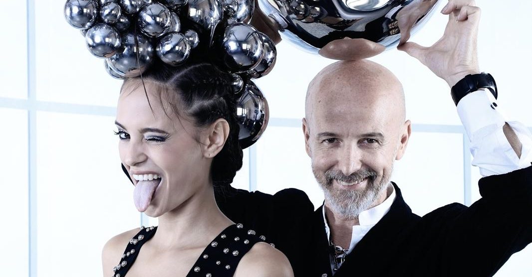 Miriana D'Agostino Striscia la notizia Veline
