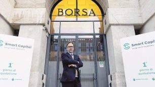 Monza Smart Capital
