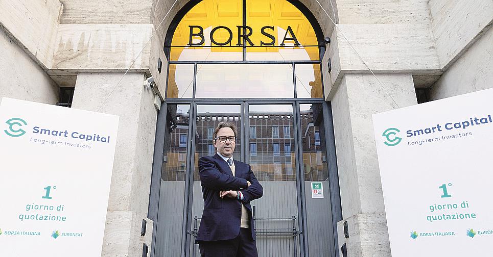 Monza Smart Capital