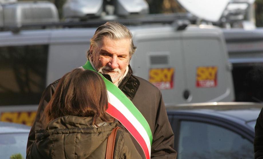 Arcore avvocato Marco Rocchini sindaco 2006 2011