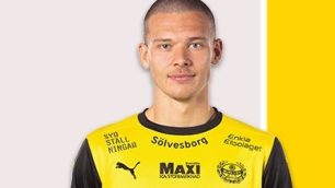 Arvid Brorsson