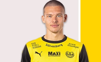 Arvid Brorsson