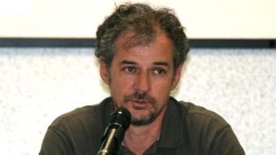 Enrico Davolio