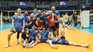 Pallavolo Mint Vero Volley Monza