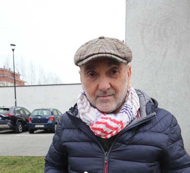Monza Riccardo Rosa