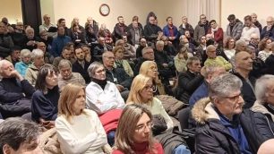 Biassono assemblea Pedemontana