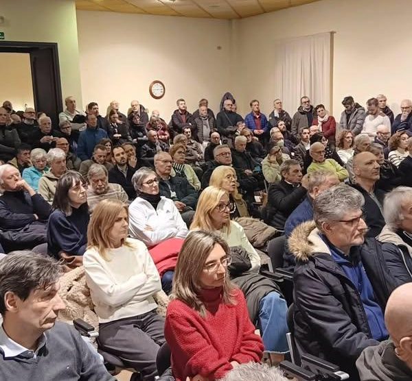 Biassono assemblea Pedemontana